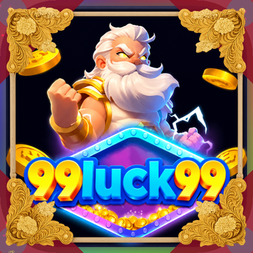 99luck99 — mitra unggulan